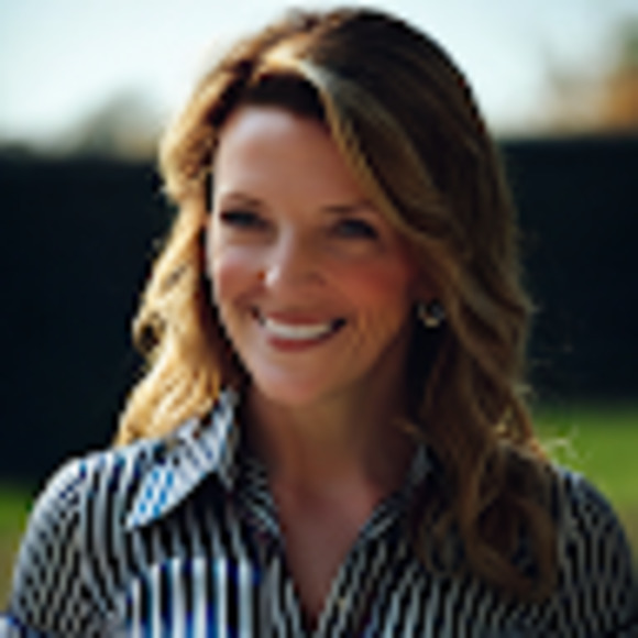 Meet your Posher, Meg - Picture 1 of 1